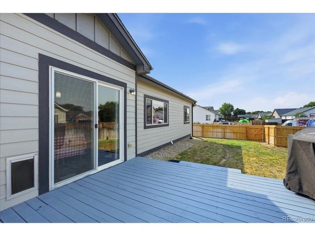 692 Settlers Dr, Milliken, CO 80543