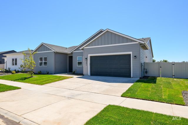8601 W Pond Pine St, Star, ID 83669