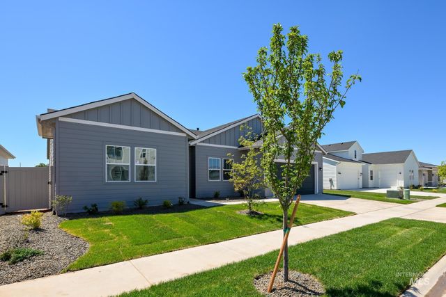 8601 W Pond Pine St, Star, ID 83669