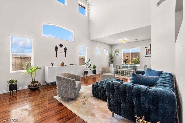 10391 Montes Vascos Drive, Las Vegas, NV 89178
