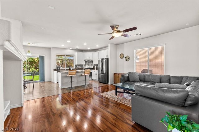 10391 Montes Vascos Drive, Las Vegas, NV 89178