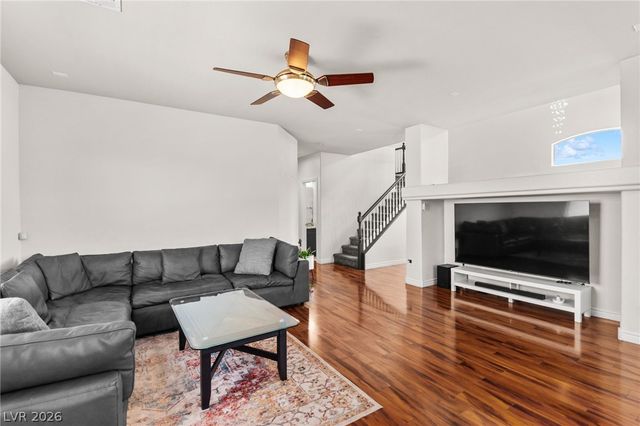 10391 Montes Vascos Drive, Las Vegas, NV 89178