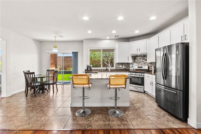 10391 Montes Vascos Drive, Las Vegas, NV 89178
