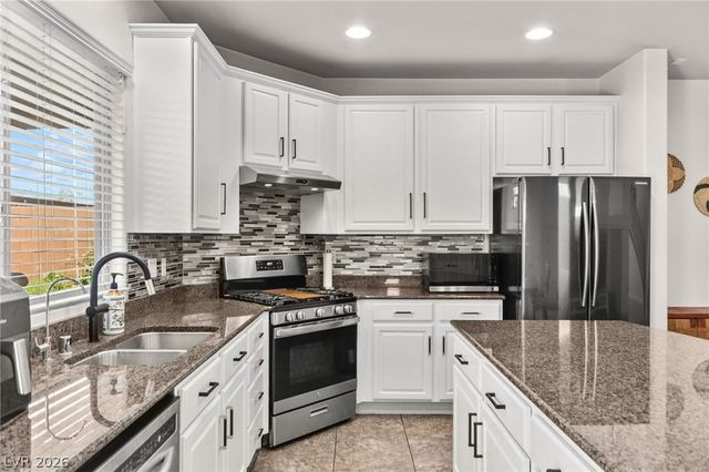 10391 Montes Vascos Drive, Las Vegas, NV 89178