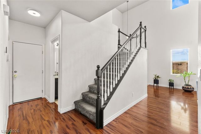 10391 Montes Vascos Drive, Las Vegas, NV 89178