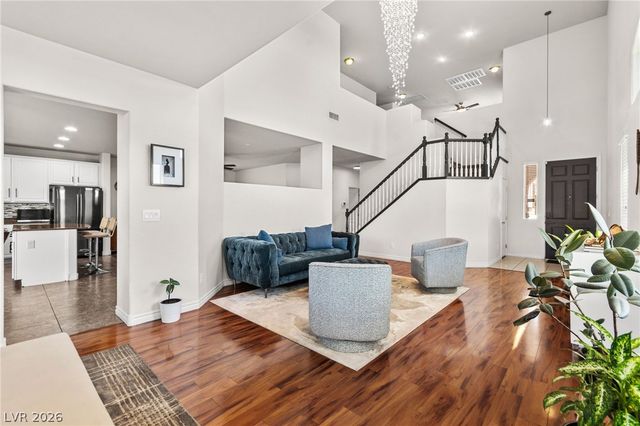10391 Montes Vascos Drive, Las Vegas, NV 89178