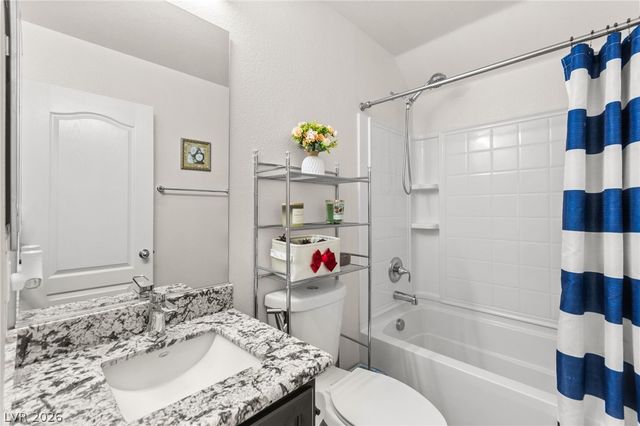 10391 Montes Vascos Drive, Las Vegas, NV 89178