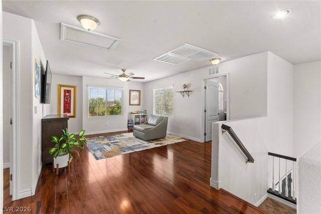 10391 Montes Vascos Drive, Las Vegas, NV 89178