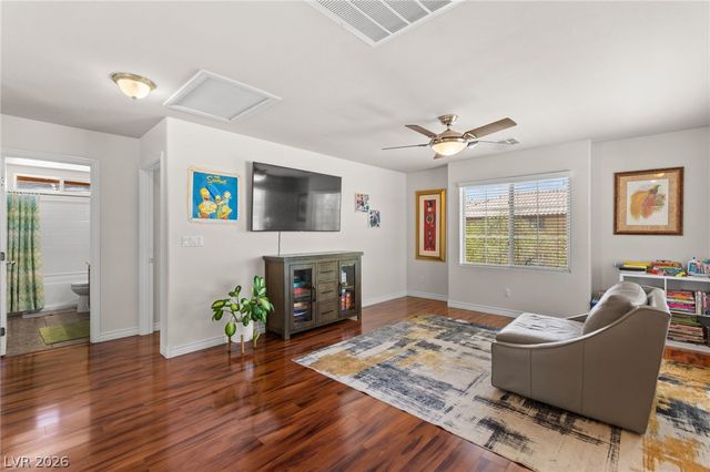 10391 Montes Vascos Drive, Las Vegas, NV 89178