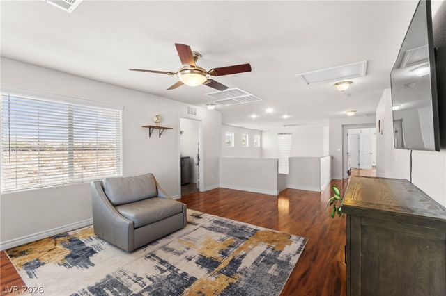 10391 Montes Vascos Drive, Las Vegas, NV 89178
