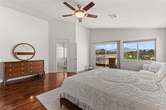 10391 Montes Vascos Drive, Las Vegas, NV 89178