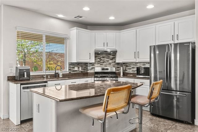 10391 Montes Vascos Drive, Las Vegas, NV 89178