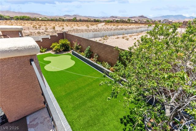 10391 Montes Vascos Drive, Las Vegas, NV 89178