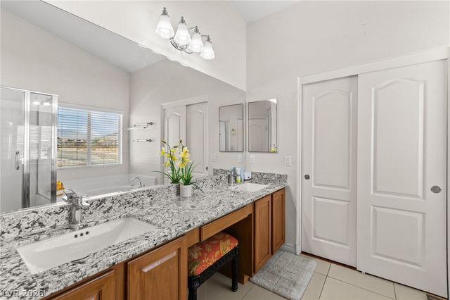 10391 Montes Vascos Drive, Las Vegas, NV 89178