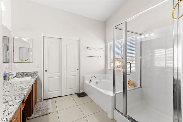 10391 Montes Vascos Drive, Las Vegas, NV 89178