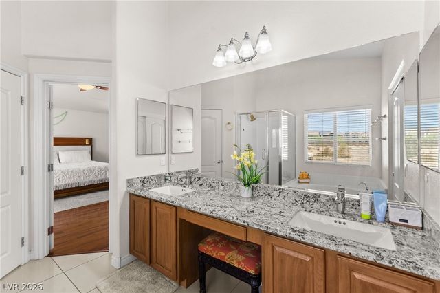 10391 Montes Vascos Drive, Las Vegas, NV 89178