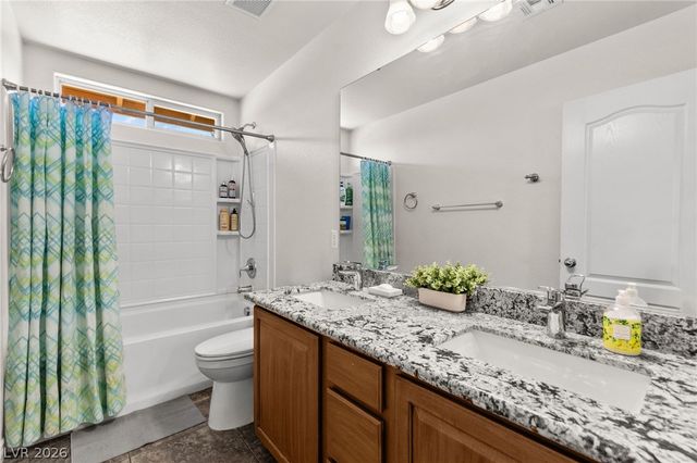 10391 Montes Vascos Drive, Las Vegas, NV 89178