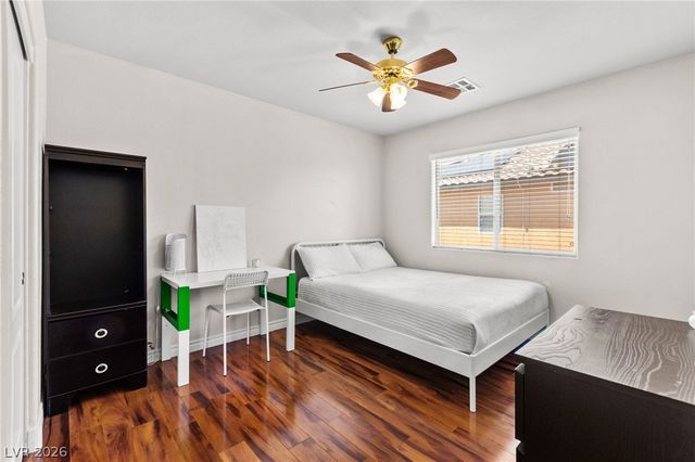 10391 Montes Vascos Drive, Las Vegas, NV 89178