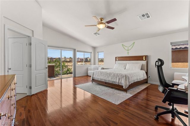 10391 Montes Vascos Drive, Las Vegas, NV 89178