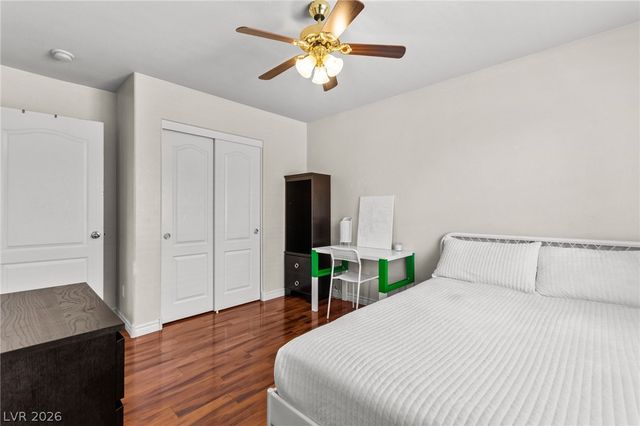 10391 Montes Vascos Drive, Las Vegas, NV 89178