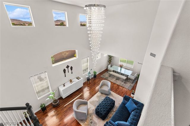10391 Montes Vascos Drive, Las Vegas, NV 89178