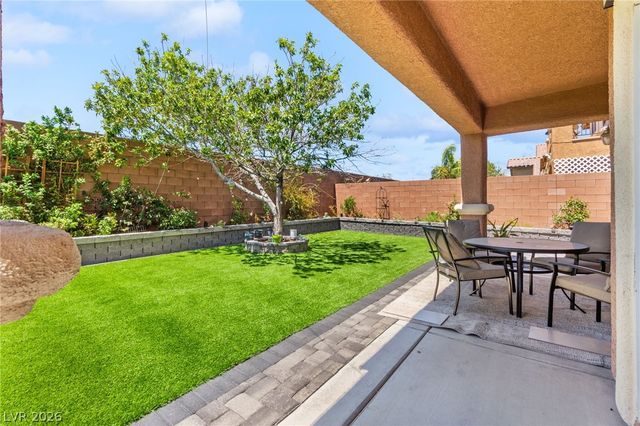 10391 Montes Vascos Drive, Las Vegas, NV 89178
