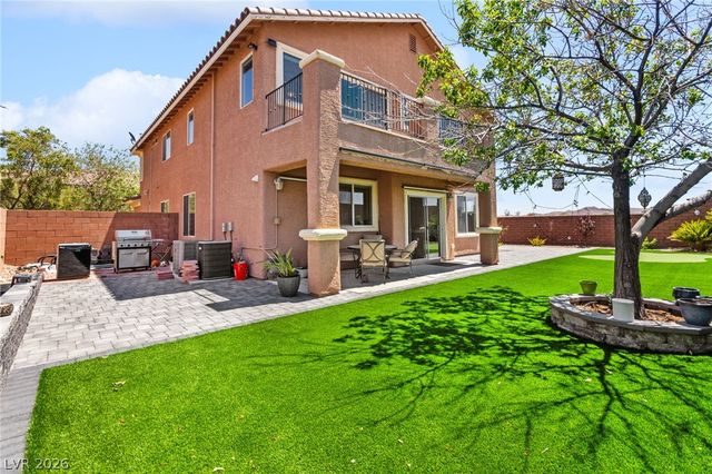 10391 Montes Vascos Drive, Las Vegas, NV 89178