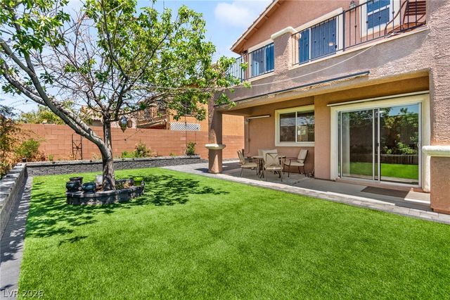 10391 Montes Vascos Drive, Las Vegas, NV 89178