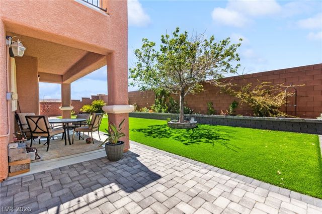 10391 Montes Vascos Drive, Las Vegas, NV 89178