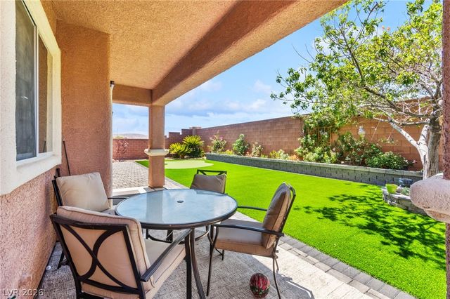 10391 Montes Vascos Drive, Las Vegas, NV 89178