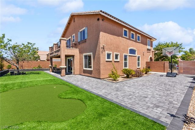 10391 Montes Vascos Drive, Las Vegas, NV 89178