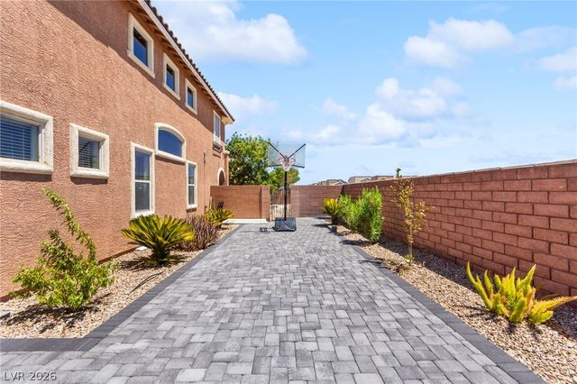 10391 Montes Vascos Drive, Las Vegas, NV 89178