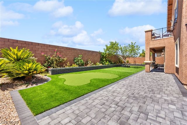 10391 Montes Vascos Drive, Las Vegas, NV 89178