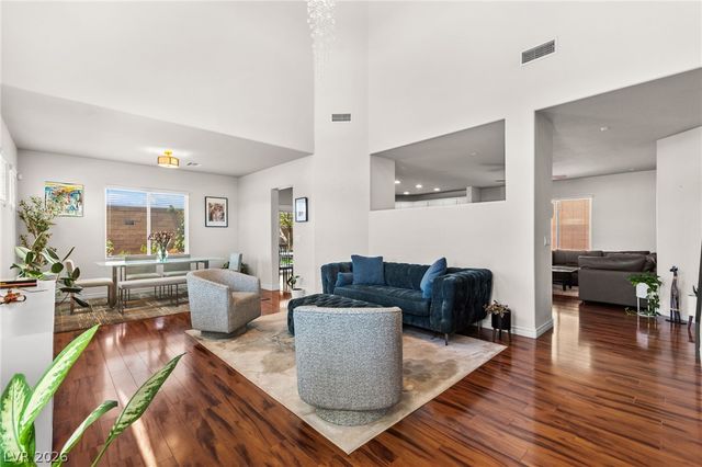 10391 Montes Vascos Drive, Las Vegas, NV 89178