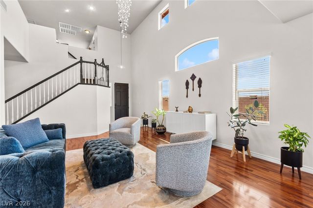 10391 Montes Vascos Drive, Las Vegas, NV 89178