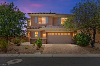 10391 Montes Vascos Drive, Las Vegas, NV 89178