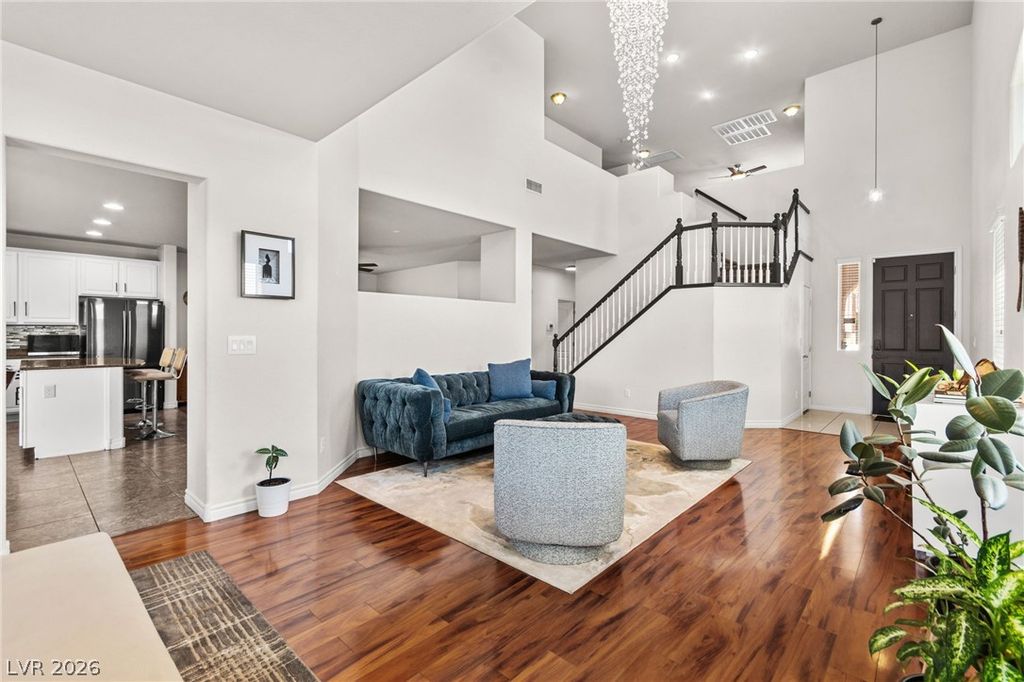 10391 Montes Vascos Drive, Las Vegas, NV 89178 — photo 2