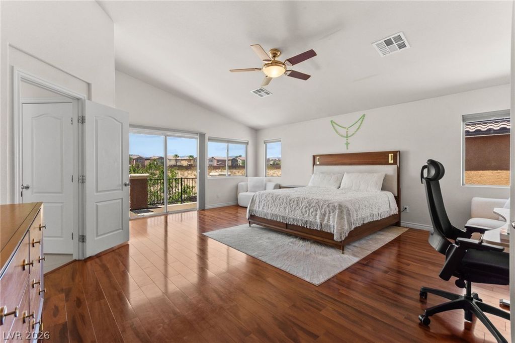 10391 Montes Vascos Drive, Las Vegas, NV 89178 — photo 4