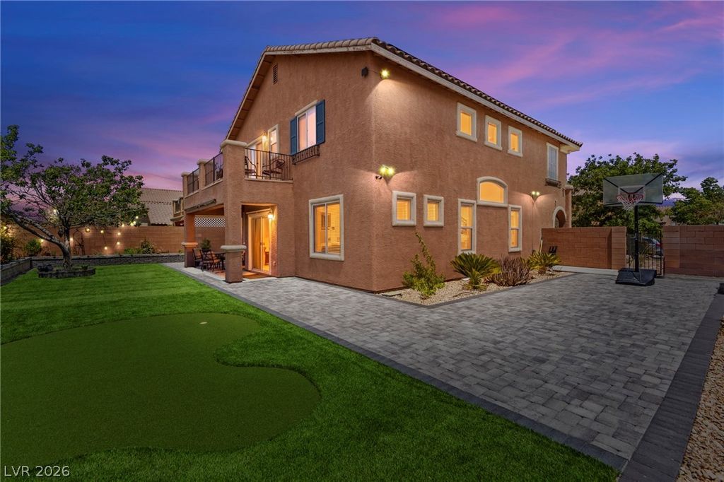 10391 Montes Vascos Drive, Las Vegas, NV 89178 — photo 5