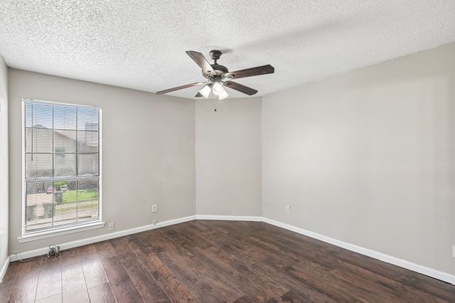 2813 Wimbledon Court, Garland, TX 75041