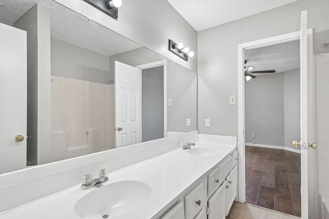 2813 Wimbledon Court, Garland, TX 75041