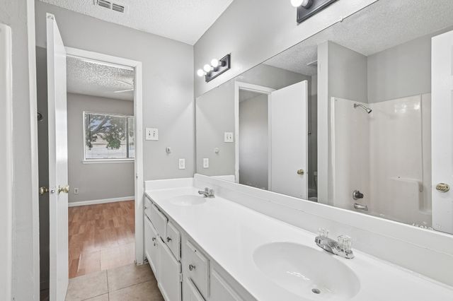 2813 Wimbledon Court, Garland, TX 75041