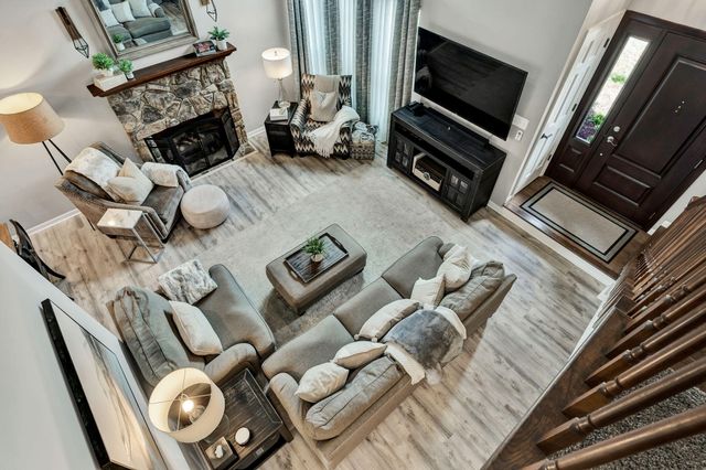 166 Hunters Run Place NW, Cleveland, TN 37312