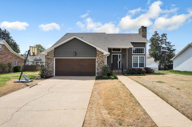 166 Hunters Run Place NW, Cleveland, TN 37312