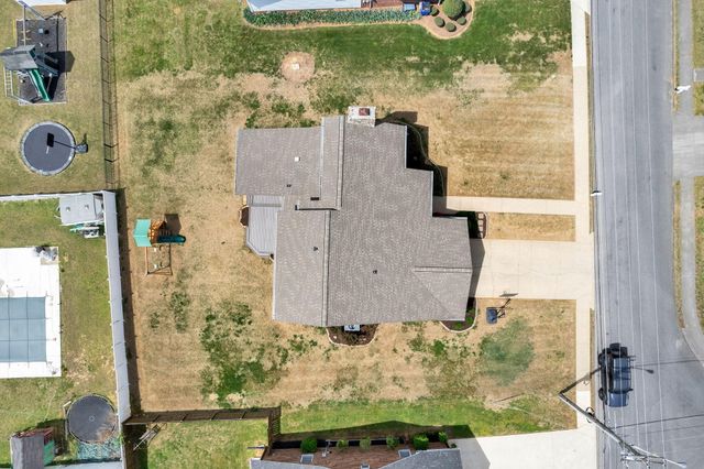 166 Hunters Run Place NW, Cleveland, TN 37312
