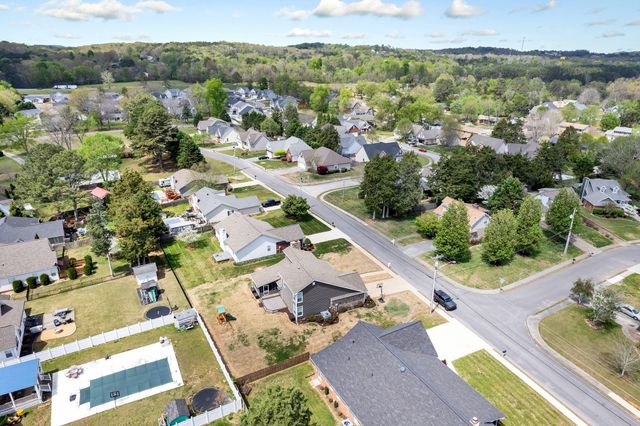 166 Hunters Run Place NW, Cleveland, TN 37312