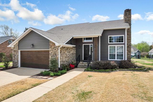 166 Hunters Run Place NW, Cleveland, TN 37312