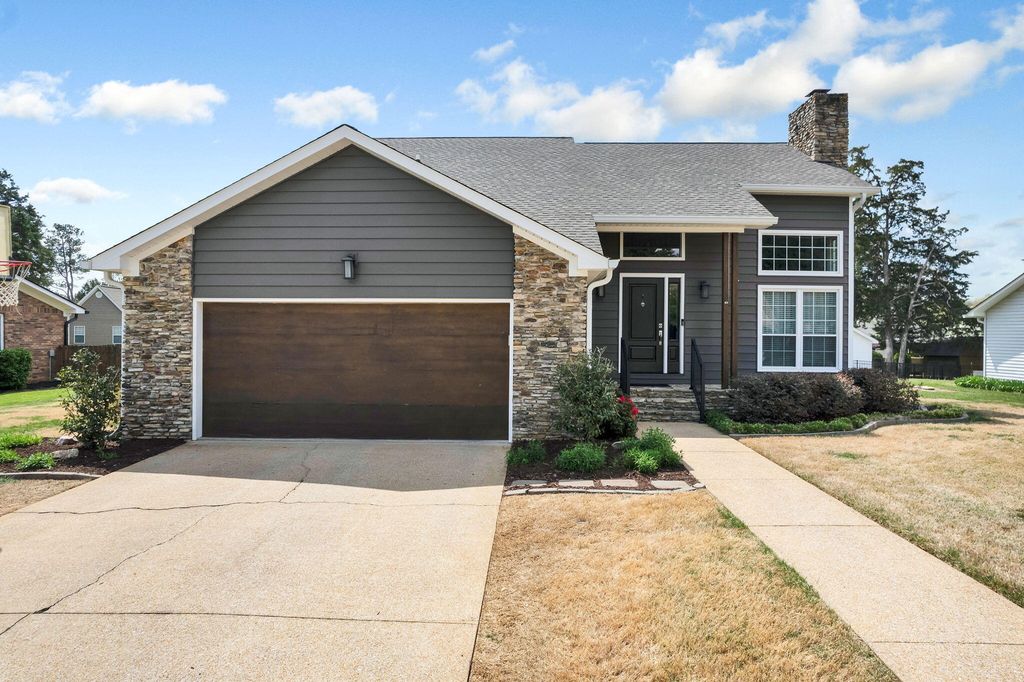 166 Hunters Run Place NW, Cleveland, TN 37312