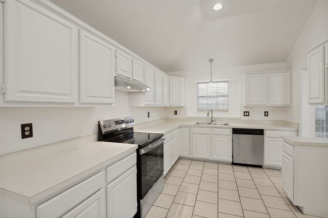 4414 San Fernando Lane, Mckinney, TX 75070