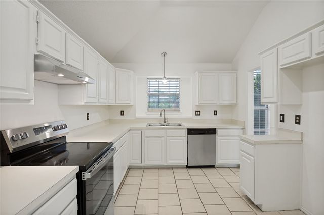 4414 San Fernando Lane, Mckinney, TX 75070